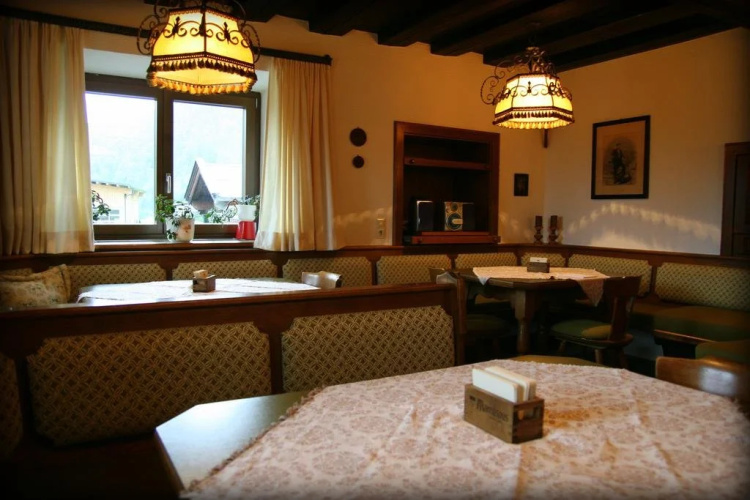 Otel görseli