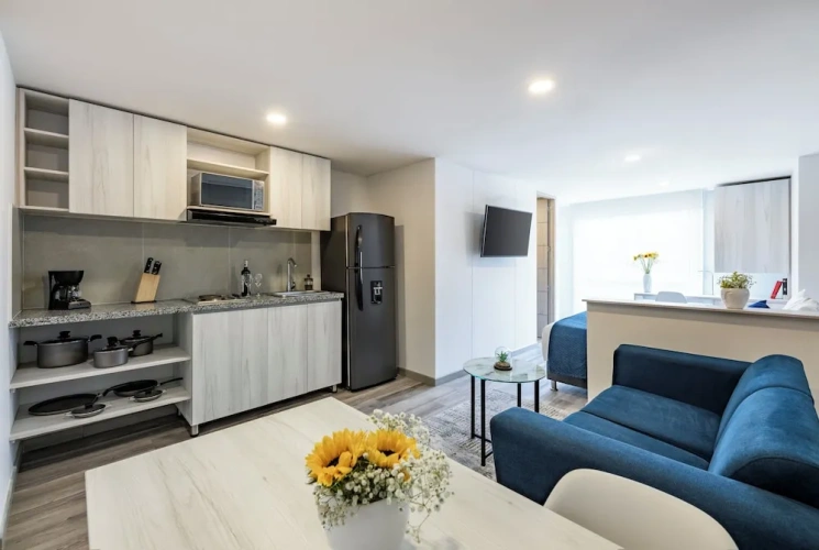 Comfort Apartment