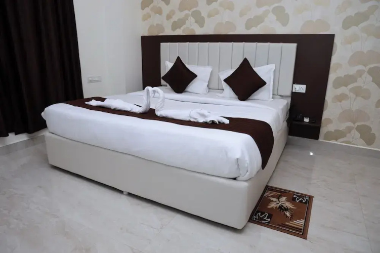 Hotel  Tara