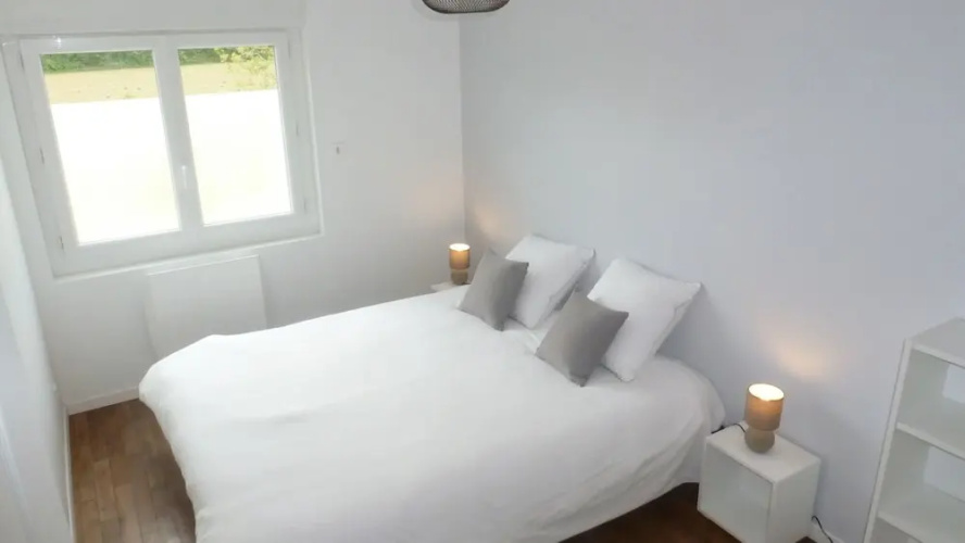Le 232 - Logements