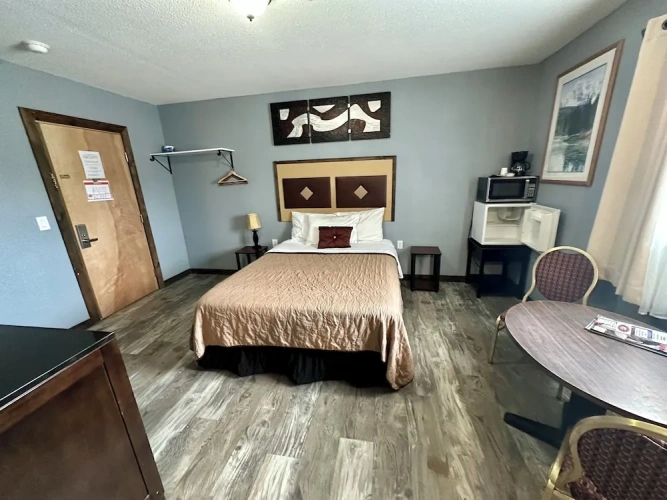 Comfort Single room