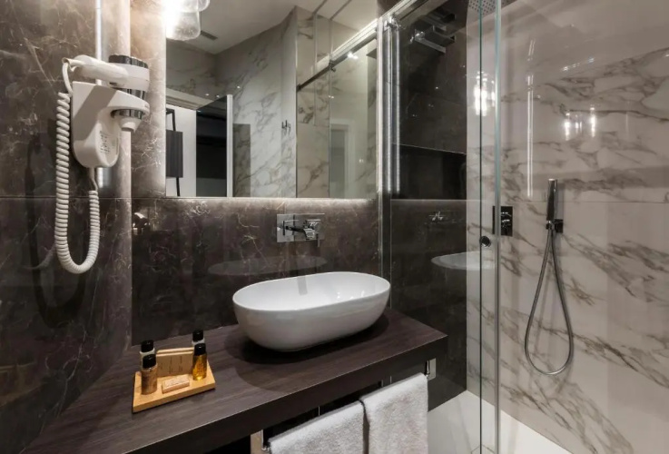 Growel Exclusive Suites San Pietro