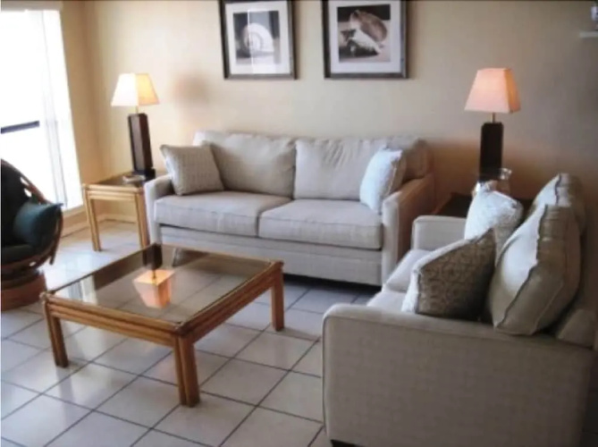 Beach Front Condos by Island Services