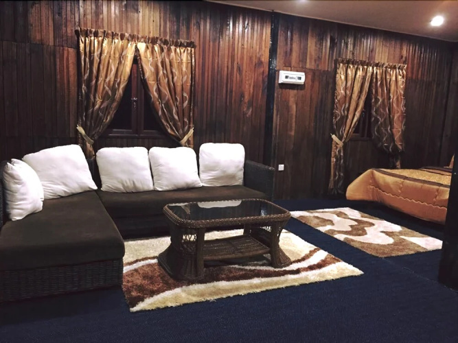 NKS Chalet