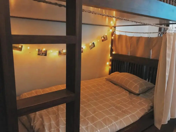 Tre House - Hostel