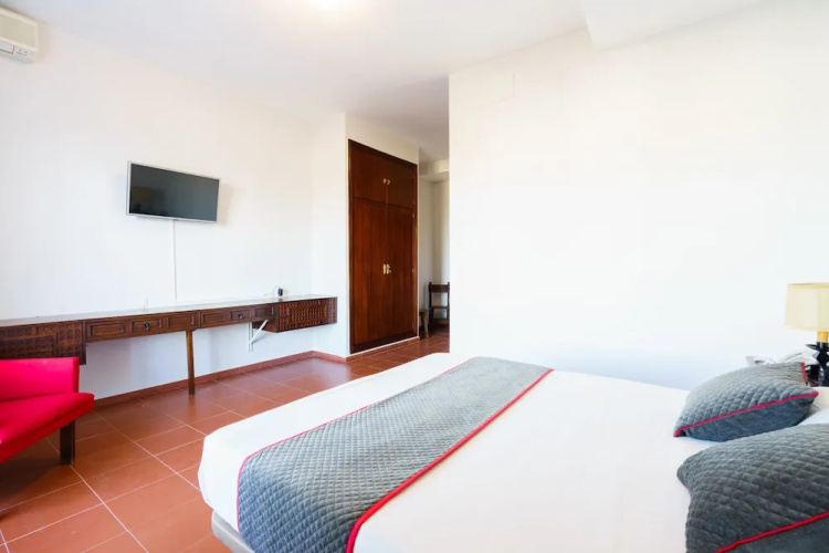 Venta del Alto Hotel Las Cumbres