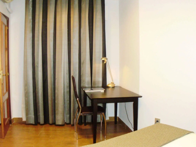 Apartamentos Boutique Catedral