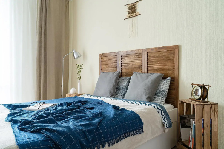 Фотография номера квартиры Апартаменты на бульваре Александра Грина 1