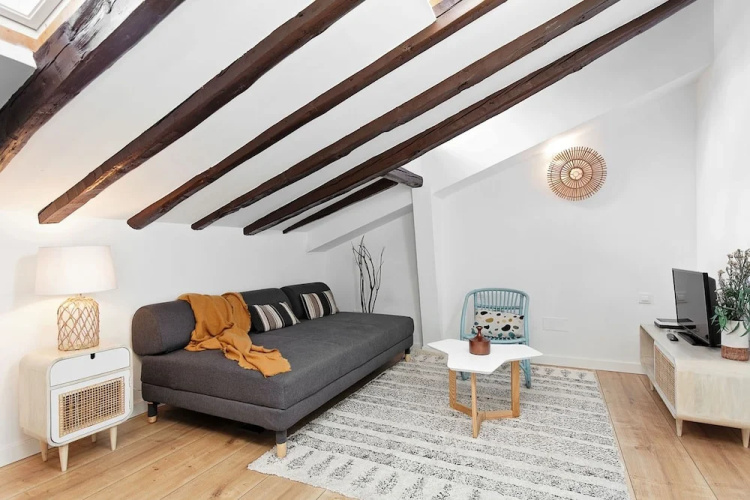 Alterhome Apartamento Chueca IV