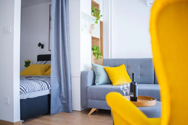 Dada's Cosy Condo