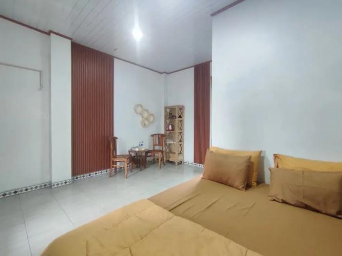 Kayon Lawu Redpartner - Tawangmangu