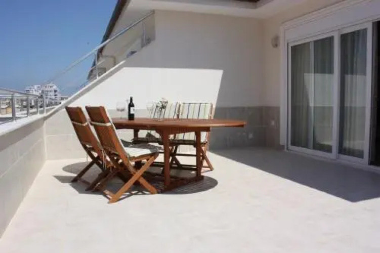 Alanya Beach Resort II