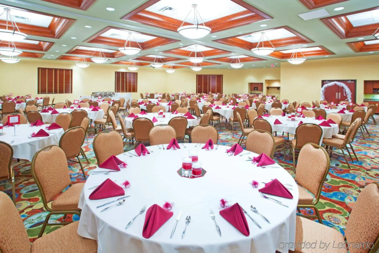 Holiday Inn Midland by IHG