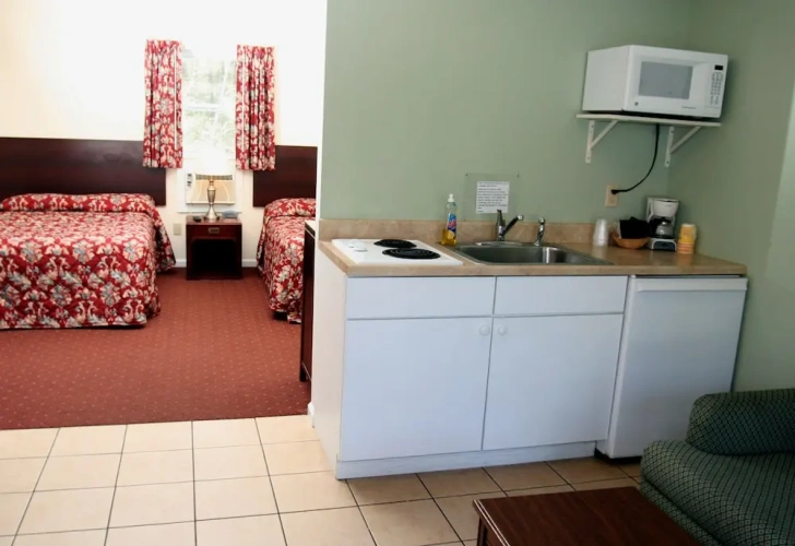 Standard Suite