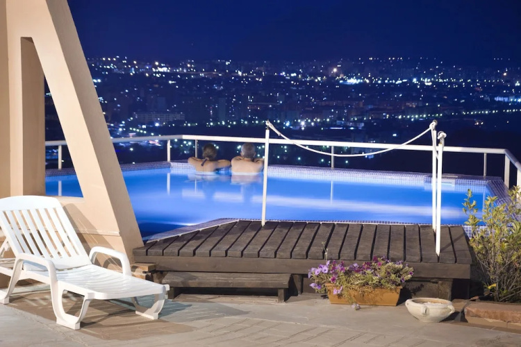 Bel3 Hotel Palermo
