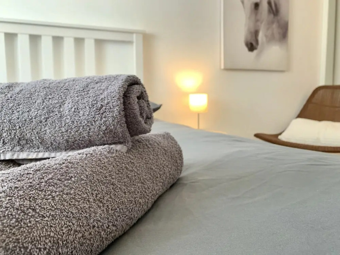 Ambre Appartement