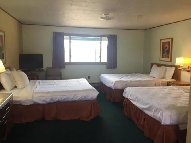 Rodeway Inn