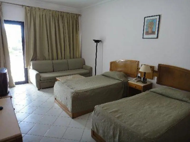 Karma Hotel