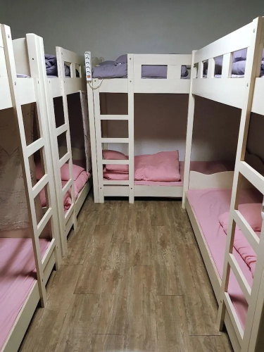 Sai Guesthouse - Hostel