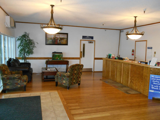 GuestHouse Inn & Suites Eugene / Springfield