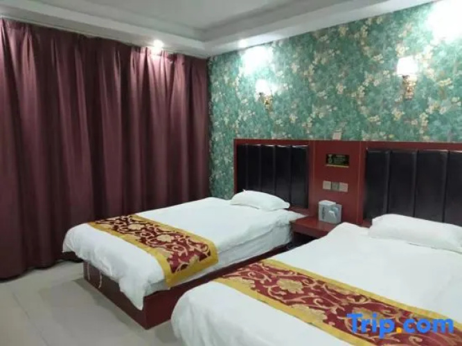 Xinle Hotel Xiangyang