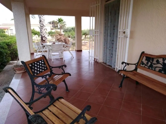1 Bedroom Villa