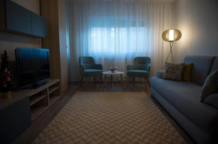 SMP Apartment 2