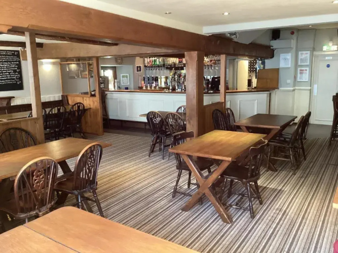 The Silverton Inn - B&B