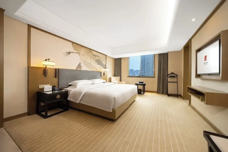 Executive Single room