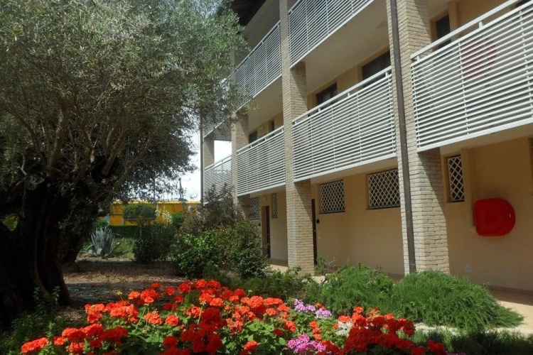 Imagen del hotel