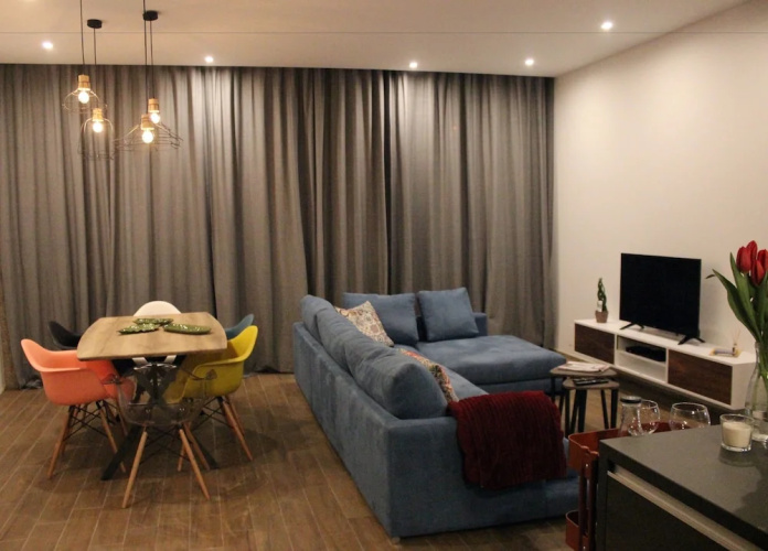 Casa Beira Rio - HS house