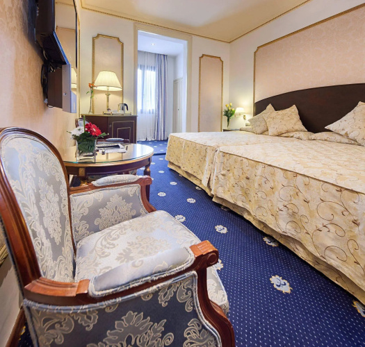 Hotel Roger de Lluria Barcelona