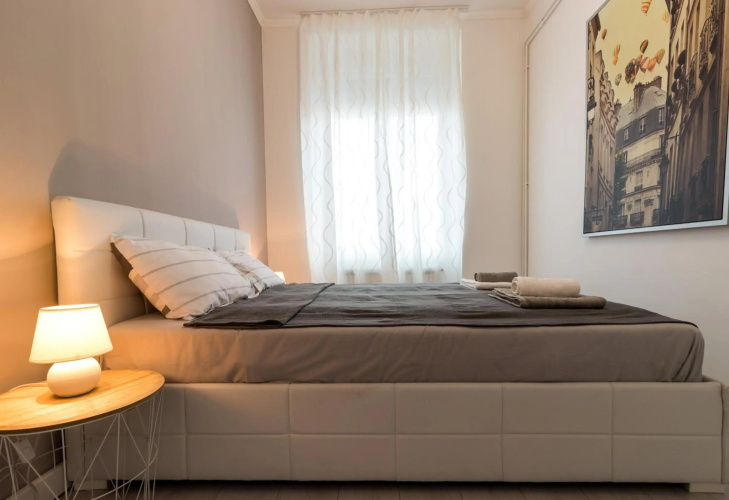 Comfortable & Lovely apartment