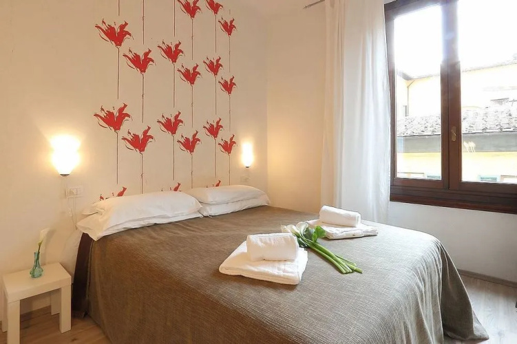 B&b Le Seggiole