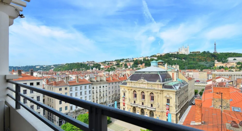 Appart Ambiance - Montcharmont