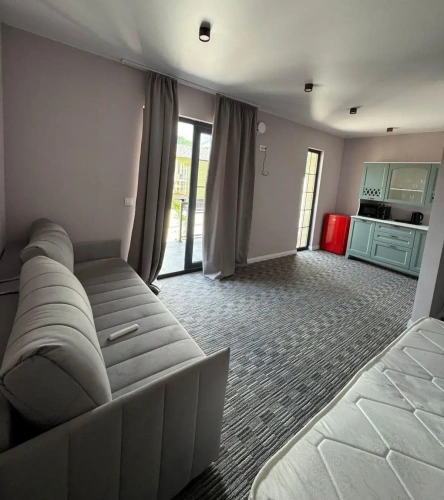 Superior Family room with balcony