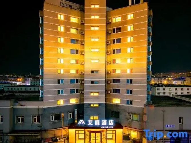 Hotelafbeelding