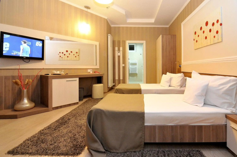 Hotel Confort