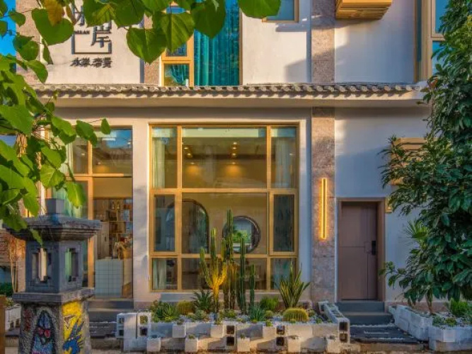 Otel görseli