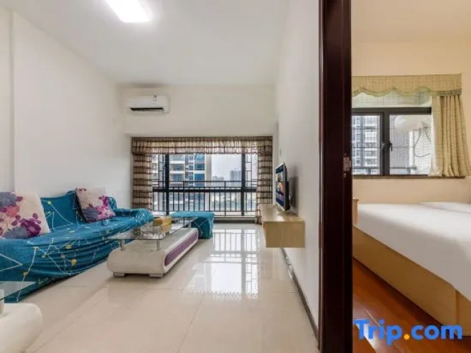 1 Bedroom Premier Suite