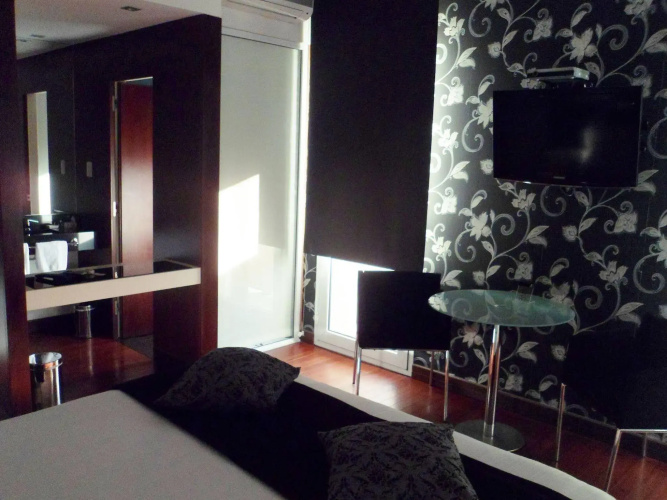 Don Boutique Hotel Montevideo