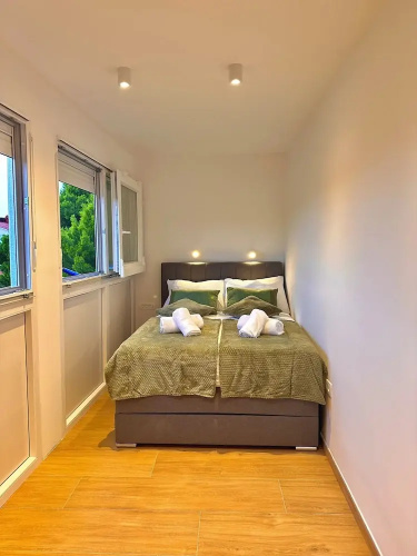 Cozy Studio Apartment