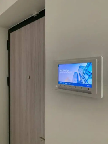 Apartament nemaipomenit, nou, in Complex Rezid Ared