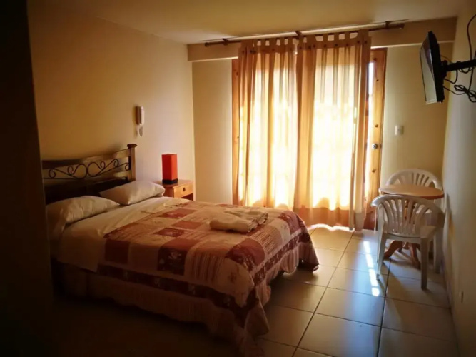 Las Cumbres INN