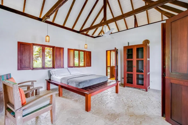 Alma Tierra Mar - Villas