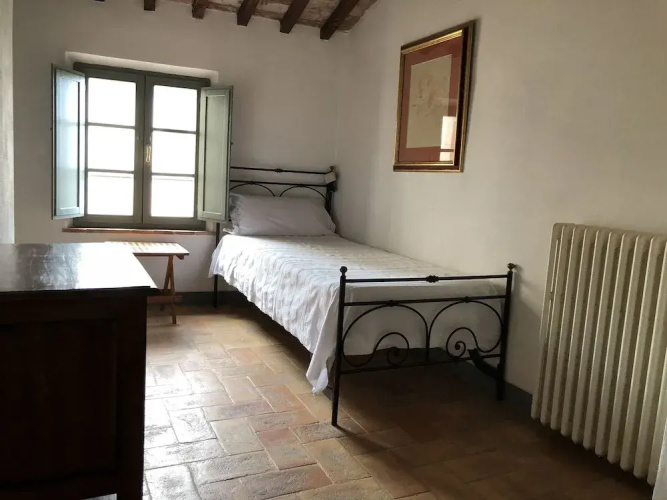 Castello di Orgiale
