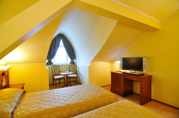 Hotel Maxim