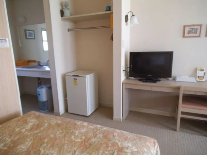 Standard Sextuple room