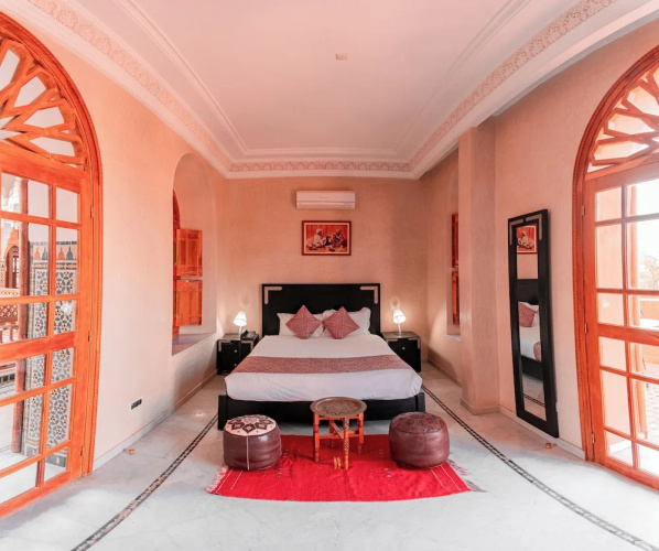 Abraj Bladi Resort