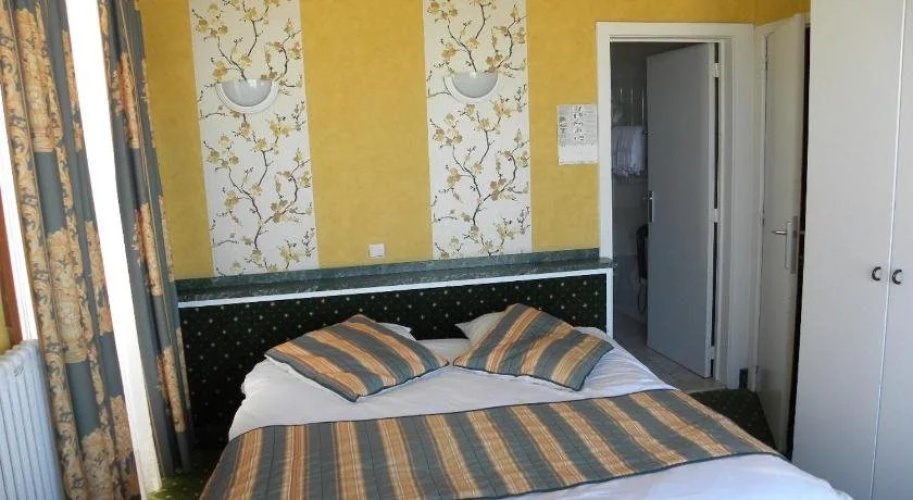 Strandhotel